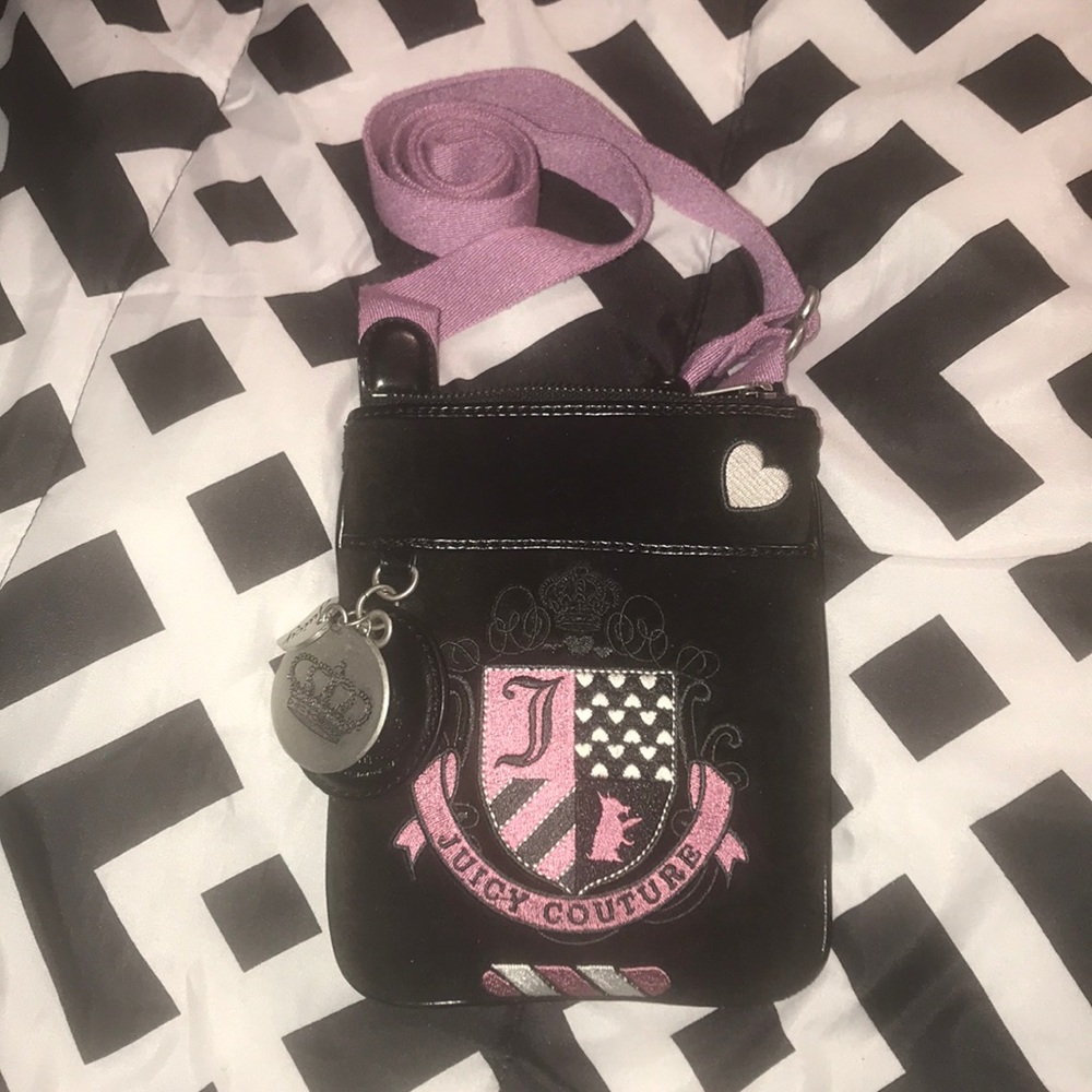 Juicy Couture Purse